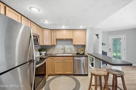 3701 Windjammer Lane St. Augustine FL 32084