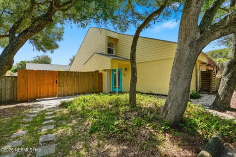 3701 Windjammer Lane St. Augustine FL 32084