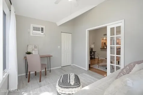 3701 Windjammer Lane St. Augustine FL 32084