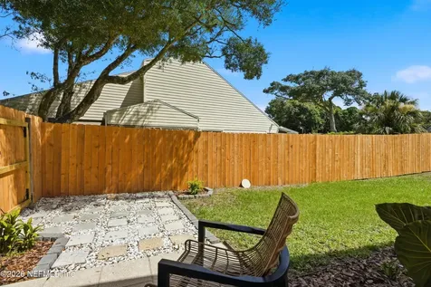 3701 Windjammer Lane St. Augustine FL 32084