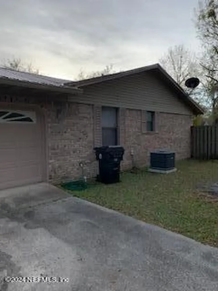 1100 Wilson Road Starke FL 32091