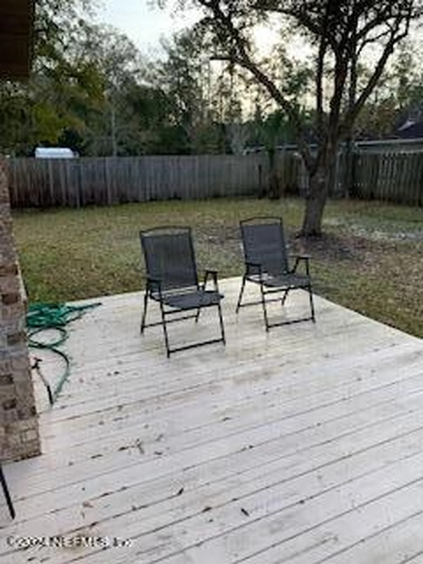 1100 Wilson Road Starke FL 32091