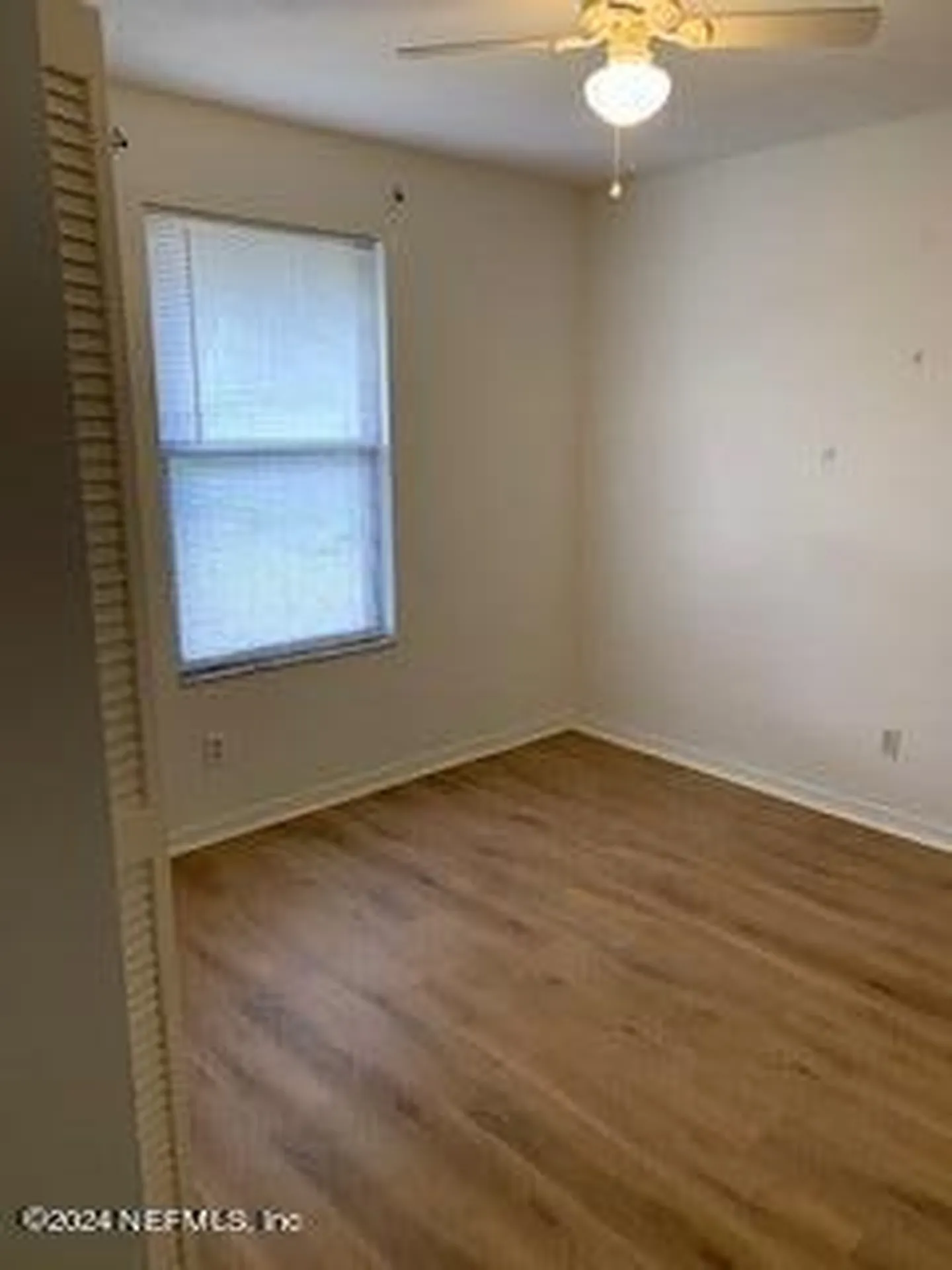 1100 Wilson Road Starke FL 32091