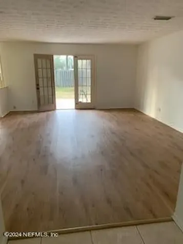 1100 Wilson Road Starke FL 32091