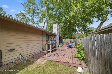 4208 Queensway Drive Jacksonville FL 32257