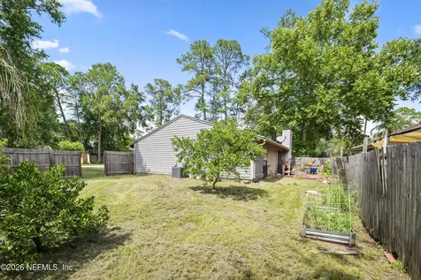 4208 Queensway Drive Jacksonville FL 32257