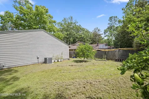 4208 Queensway Drive Jacksonville FL 32257
