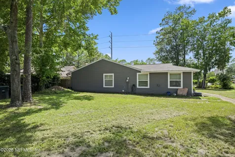 4208 Queensway Drive Jacksonville FL 32257