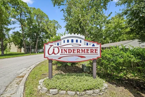 4208 Queensway Drive Jacksonville FL 32257