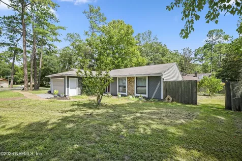 4208 Queensway Drive Jacksonville FL 32257