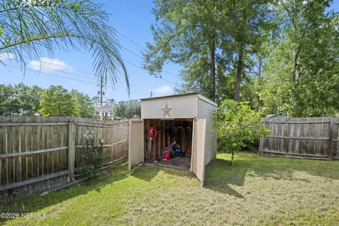 4208 Queensway Drive Jacksonville FL 32257