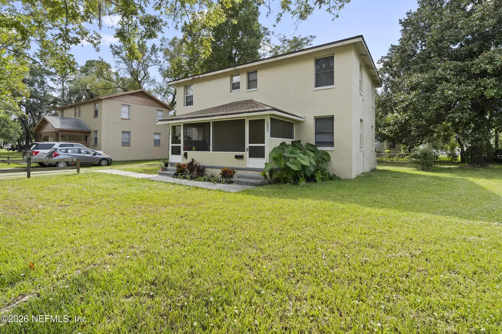 1004 Day Avenue Jacksonville FL 32205