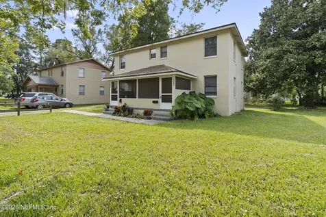 1002 Day Avenue Jacksonville FL 32205