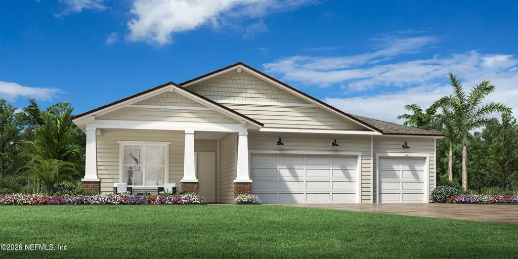 221 Mason Branch Drive St. Johns FL 32259