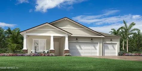 221 Mason Branch Drive St. Johns FL 32259