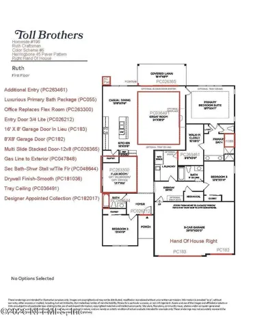 221 Mason Branch Drive St. Johns FL 32259