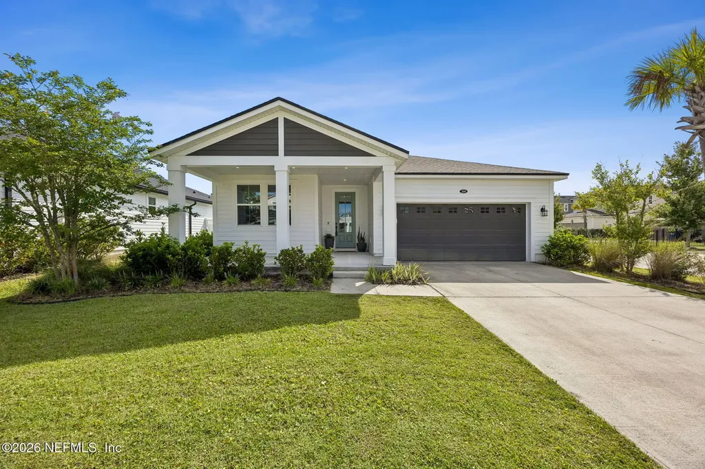334 Sweetgum Street Yulee FL 32097