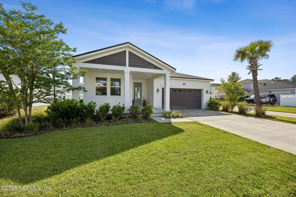 334 Sweetgum Street Yulee FL 32097