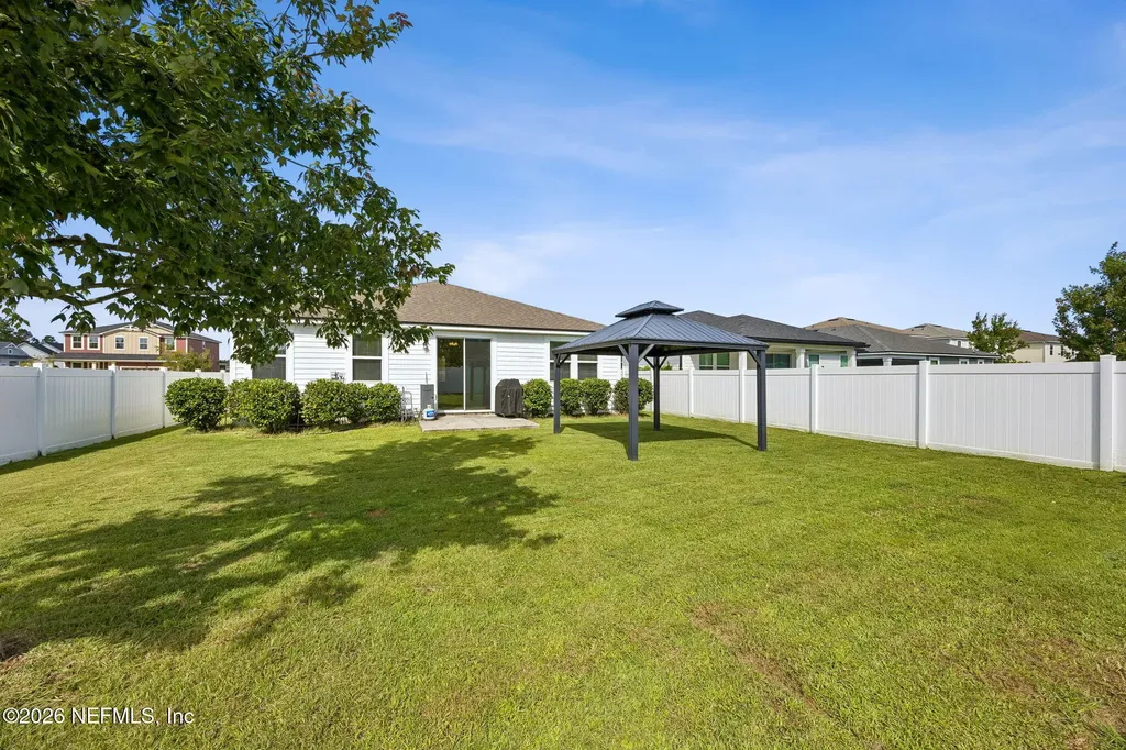 334 Sweetgum Street Yulee FL 32097