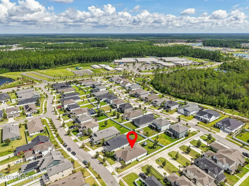 334 Sweetgum Street Yulee FL 32097