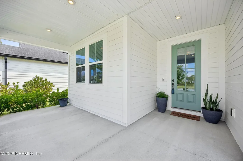 334 Sweetgum Street Yulee FL 32097