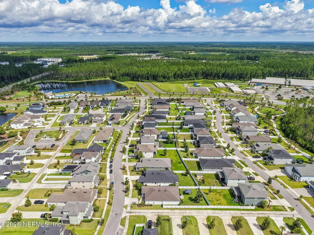 334 Sweetgum Street Yulee FL 32097