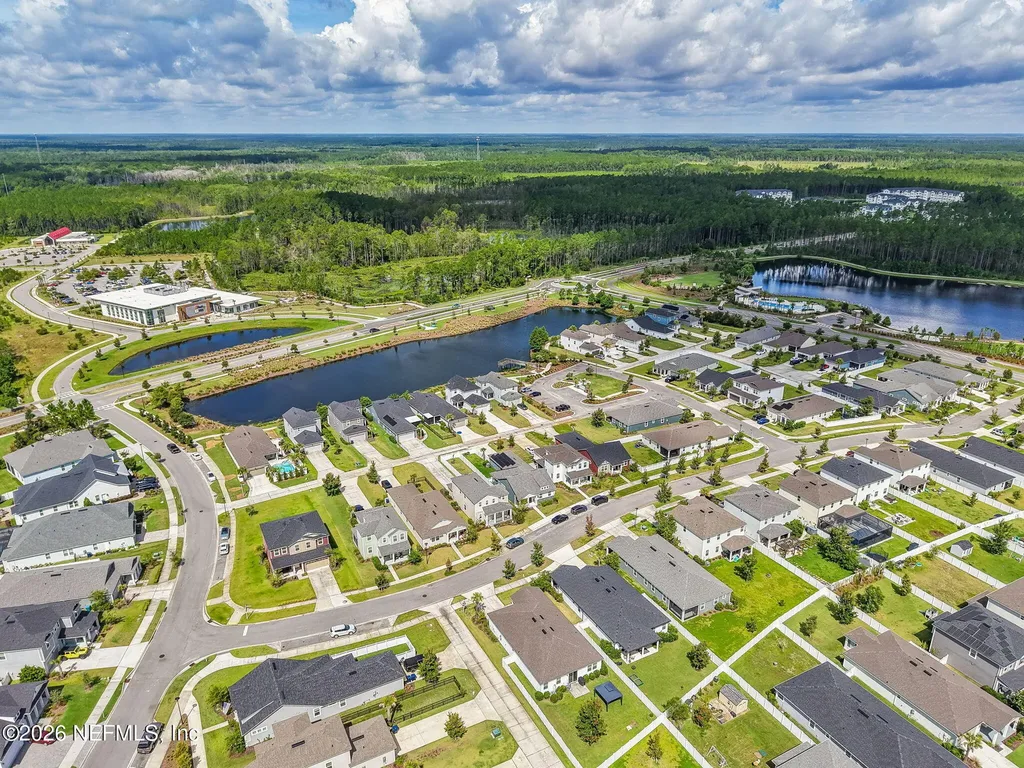 334 Sweetgum Street Yulee FL 32097