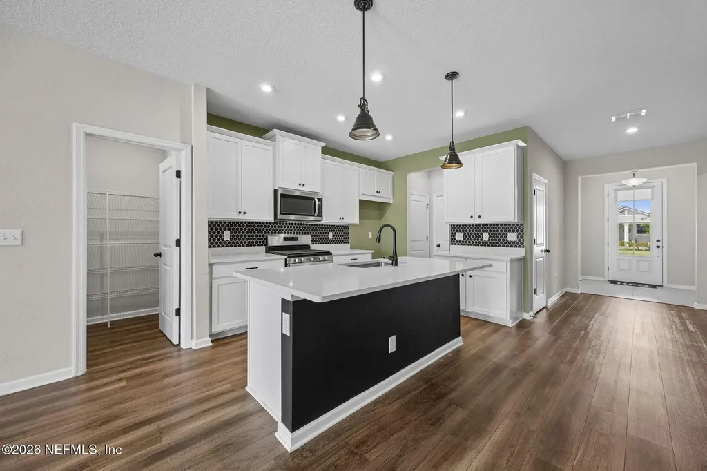 334 Sweetgum Street Yulee FL 32097