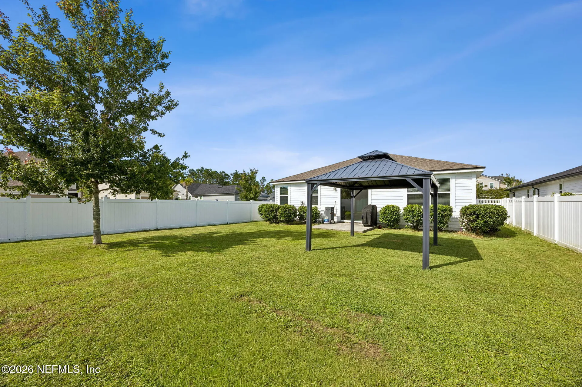 334 Sweetgum Street Yulee FL 32097