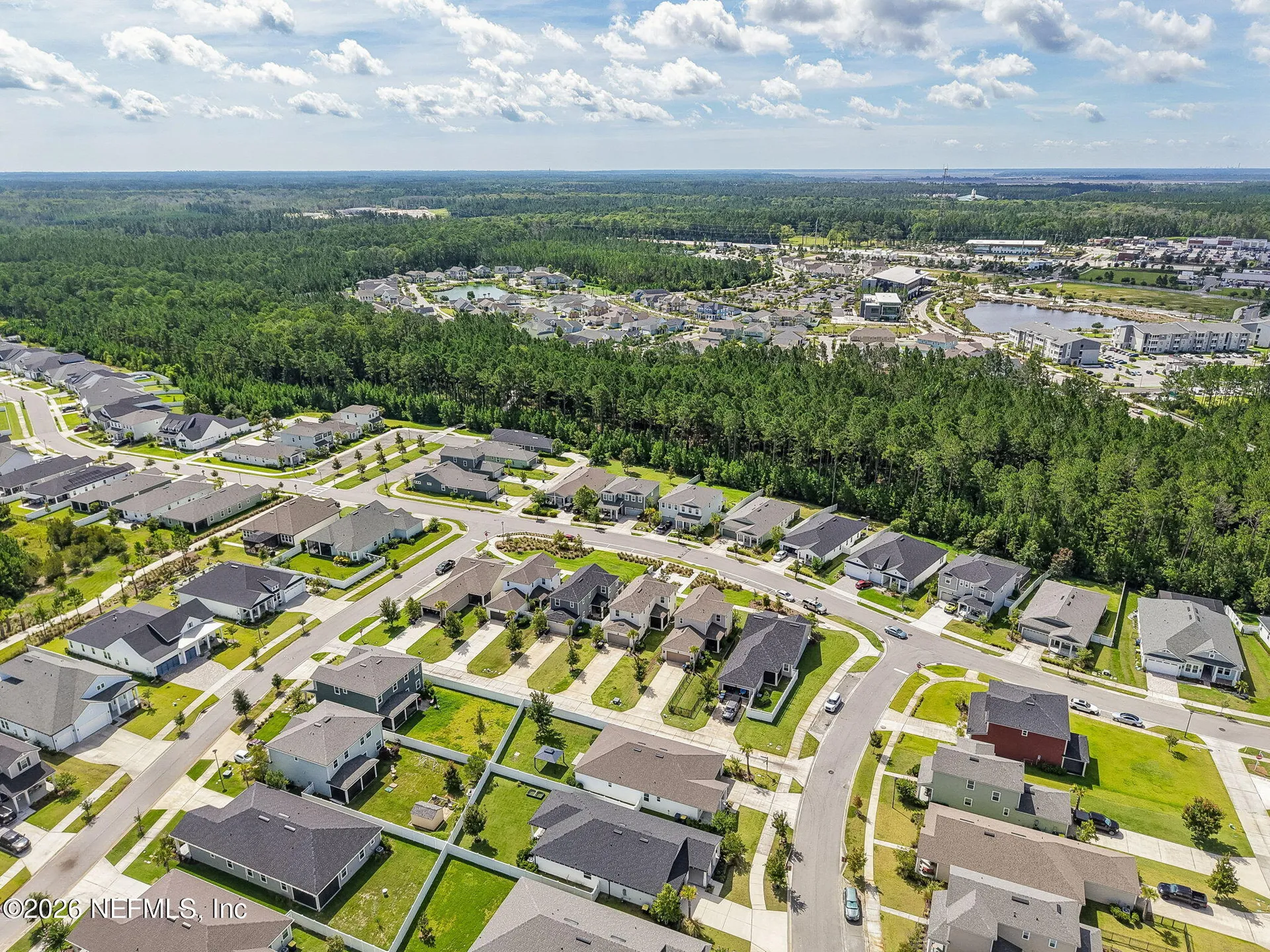334 Sweetgum Street Yulee FL 32097