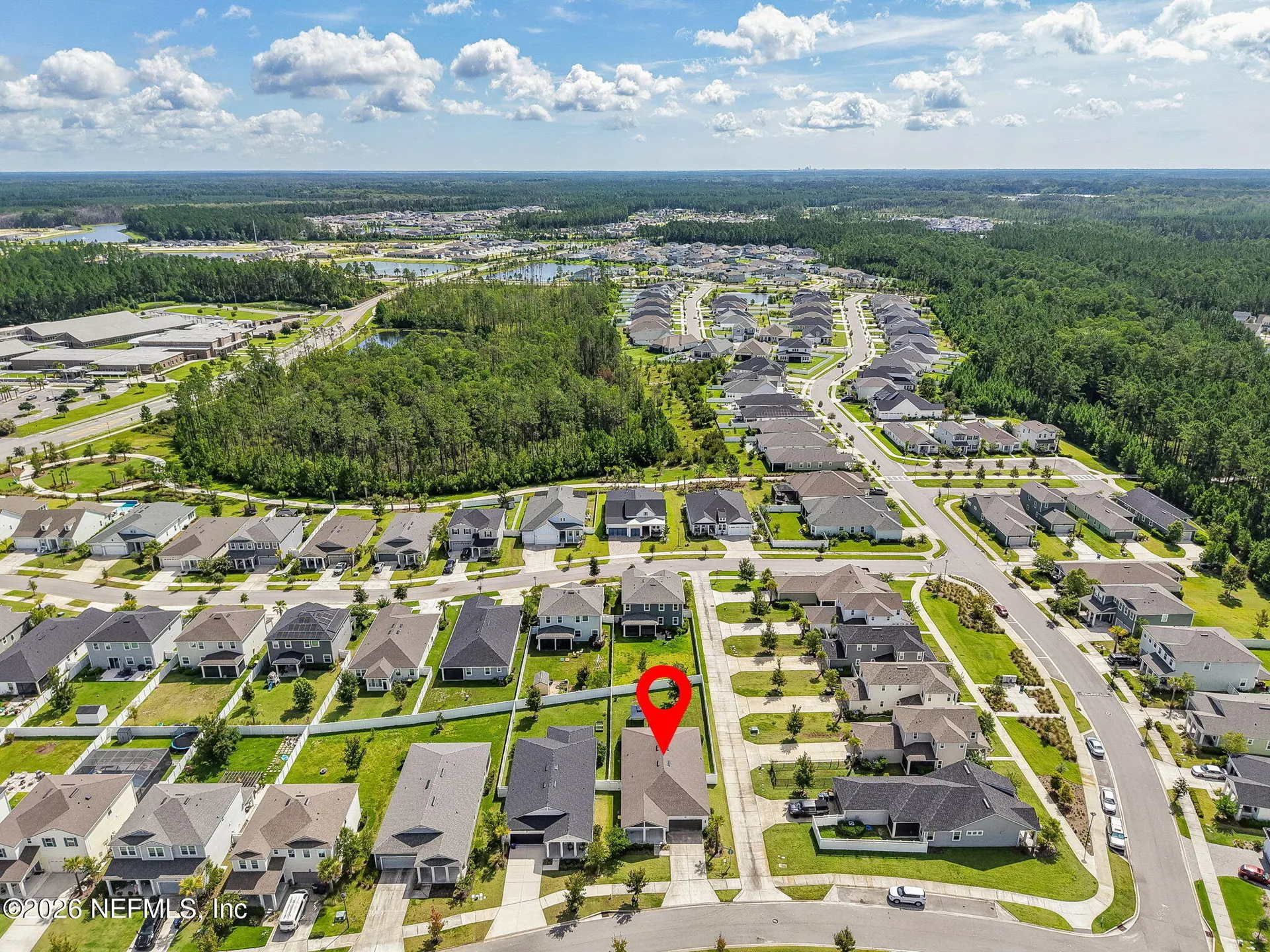 334 Sweetgum Street Yulee FL 32097