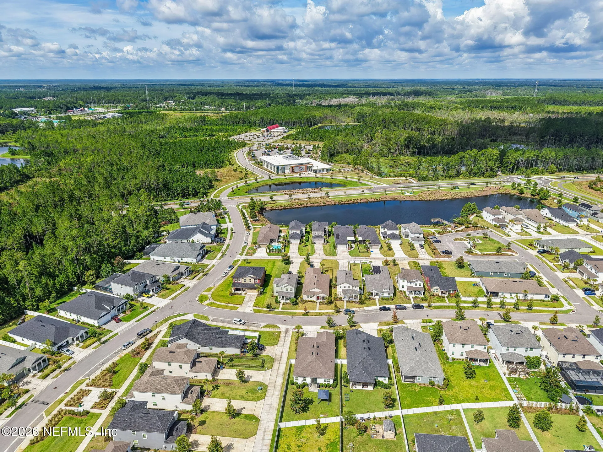 334 Sweetgum Street Yulee FL 32097