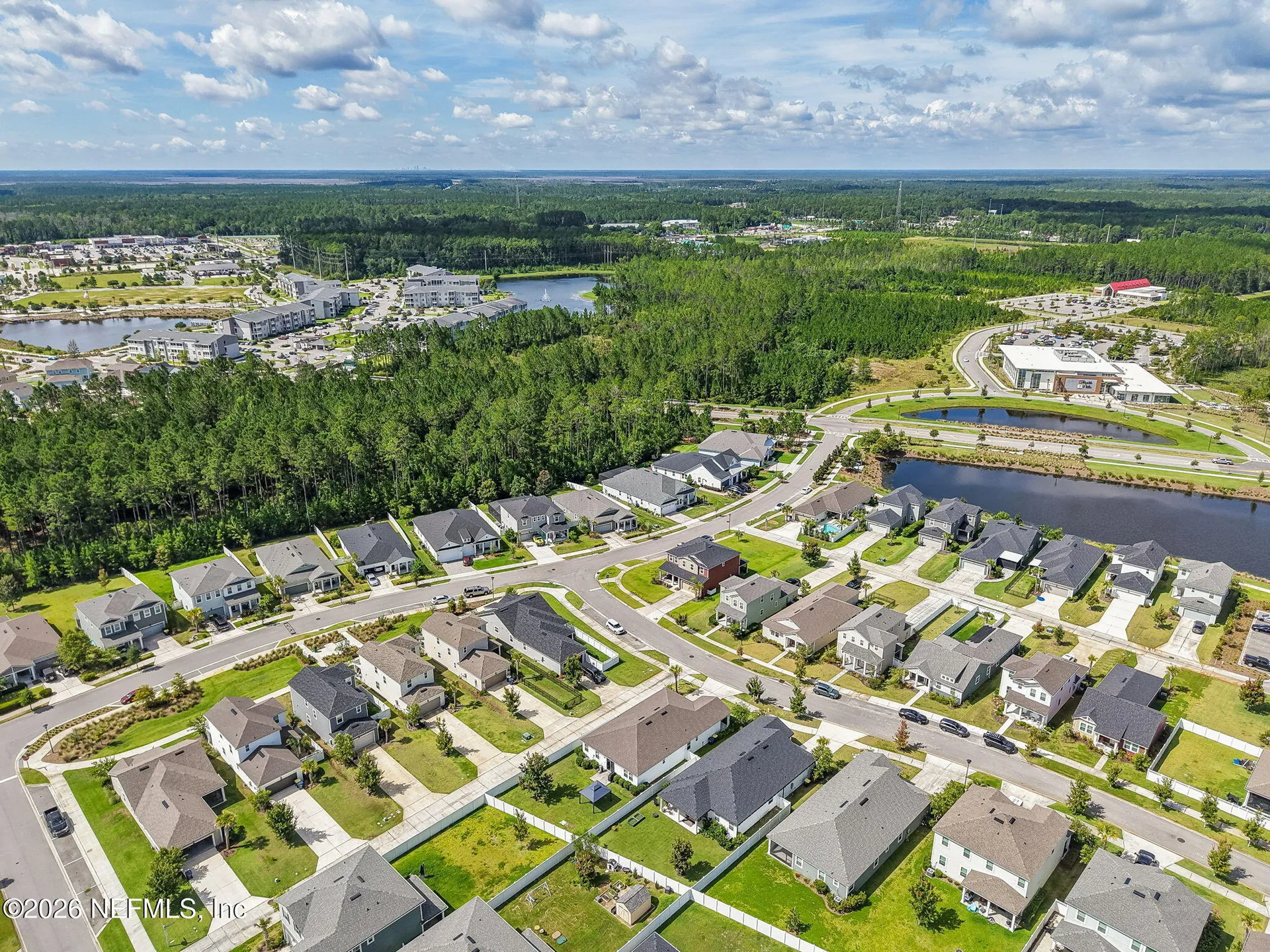 334 Sweetgum Street Yulee FL 32097