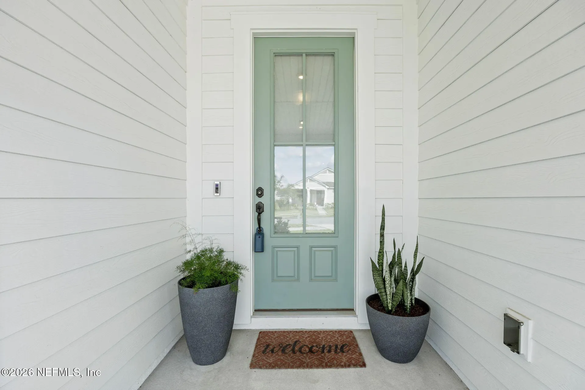 334 Sweetgum Street Yulee FL 32097