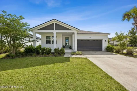 334 Sweetgum Street Yulee FL 32097