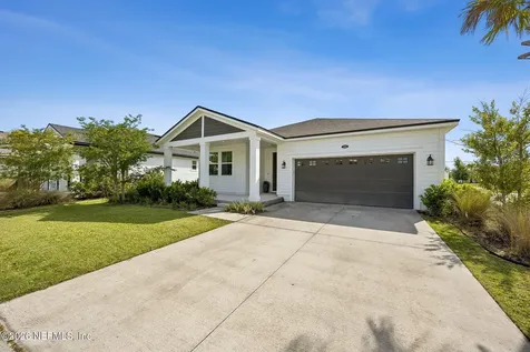 334 Sweetgum Street Yulee FL 32097