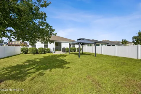 334 Sweetgum Street Yulee FL 32097