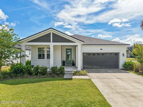 334 Sweetgum Street Yulee FL 32097