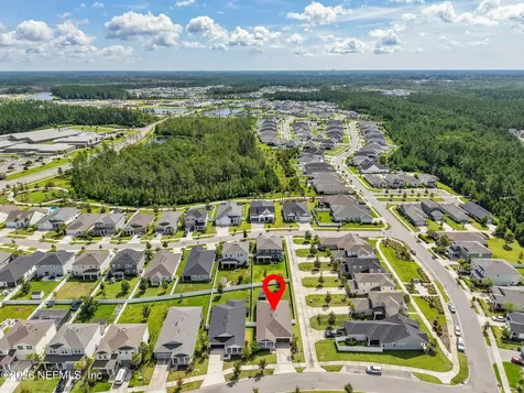 334 Sweetgum Street Yulee FL 32097