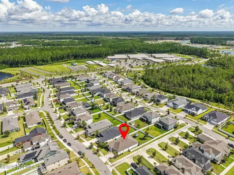 334 Sweetgum Street Yulee FL 32097