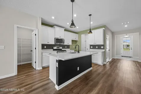 334 Sweetgum Street Yulee FL 32097