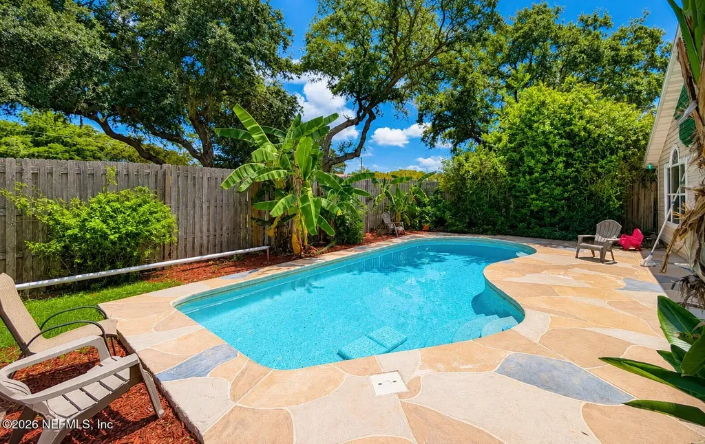 1649 Ocean Pond Court Jacksonville Beach FL 32250