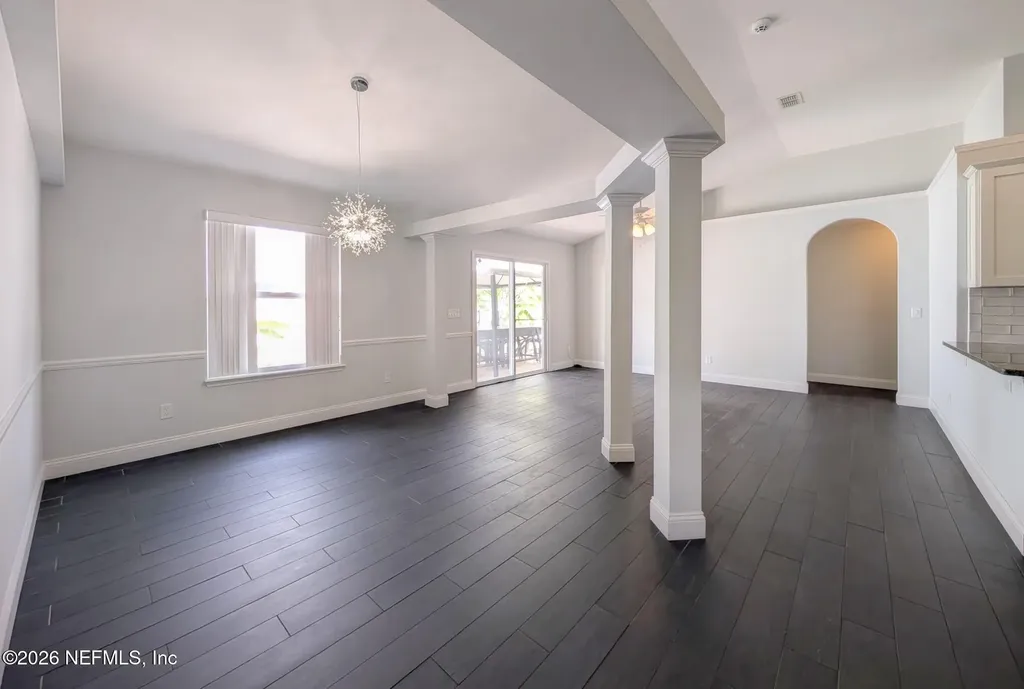 1649 Ocean Pond Court Jacksonville Beach FL 32250
