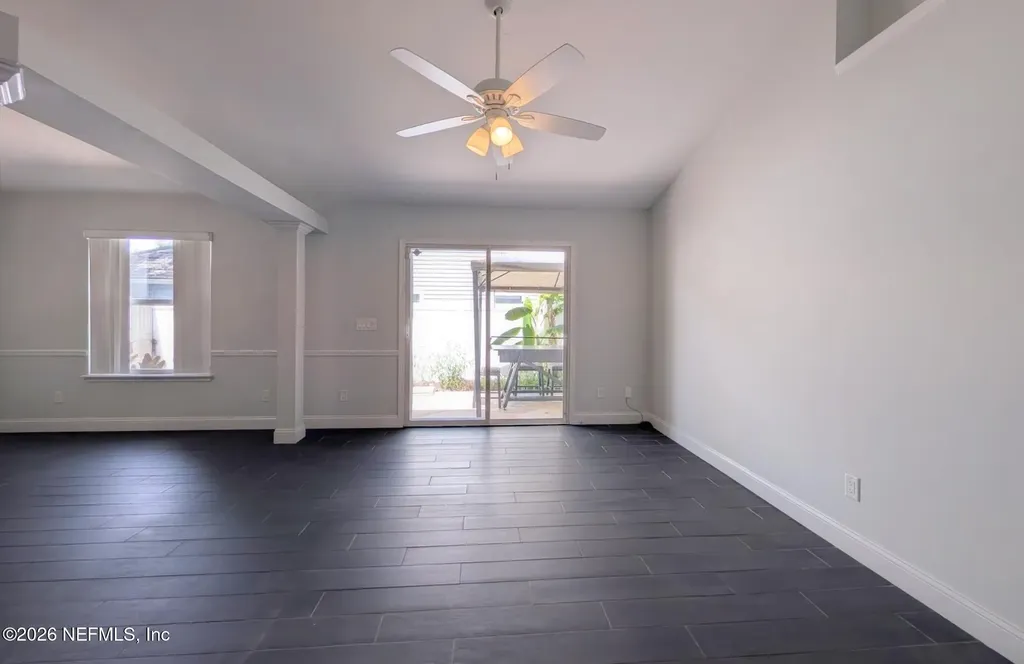 1649 Ocean Pond Court Jacksonville Beach FL 32250