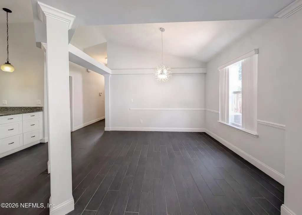 1649 Ocean Pond Court Jacksonville Beach FL 32250