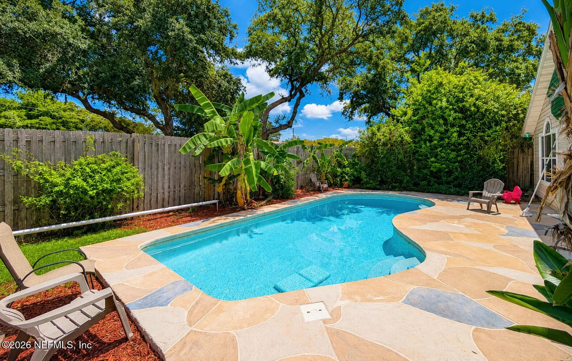 1649 Ocean Pond Court Jacksonville Beach FL 32250