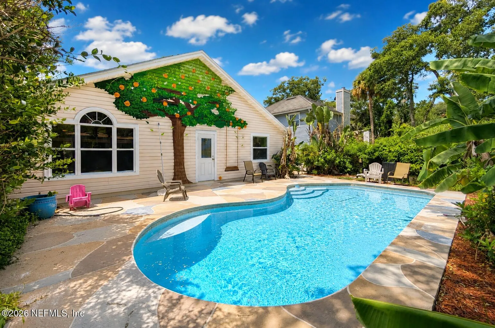 1649 Ocean Pond Court Jacksonville Beach FL 32250