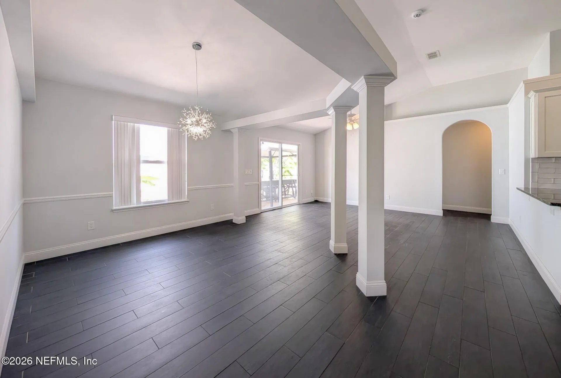 1649 Ocean Pond Court Jacksonville Beach FL 32250