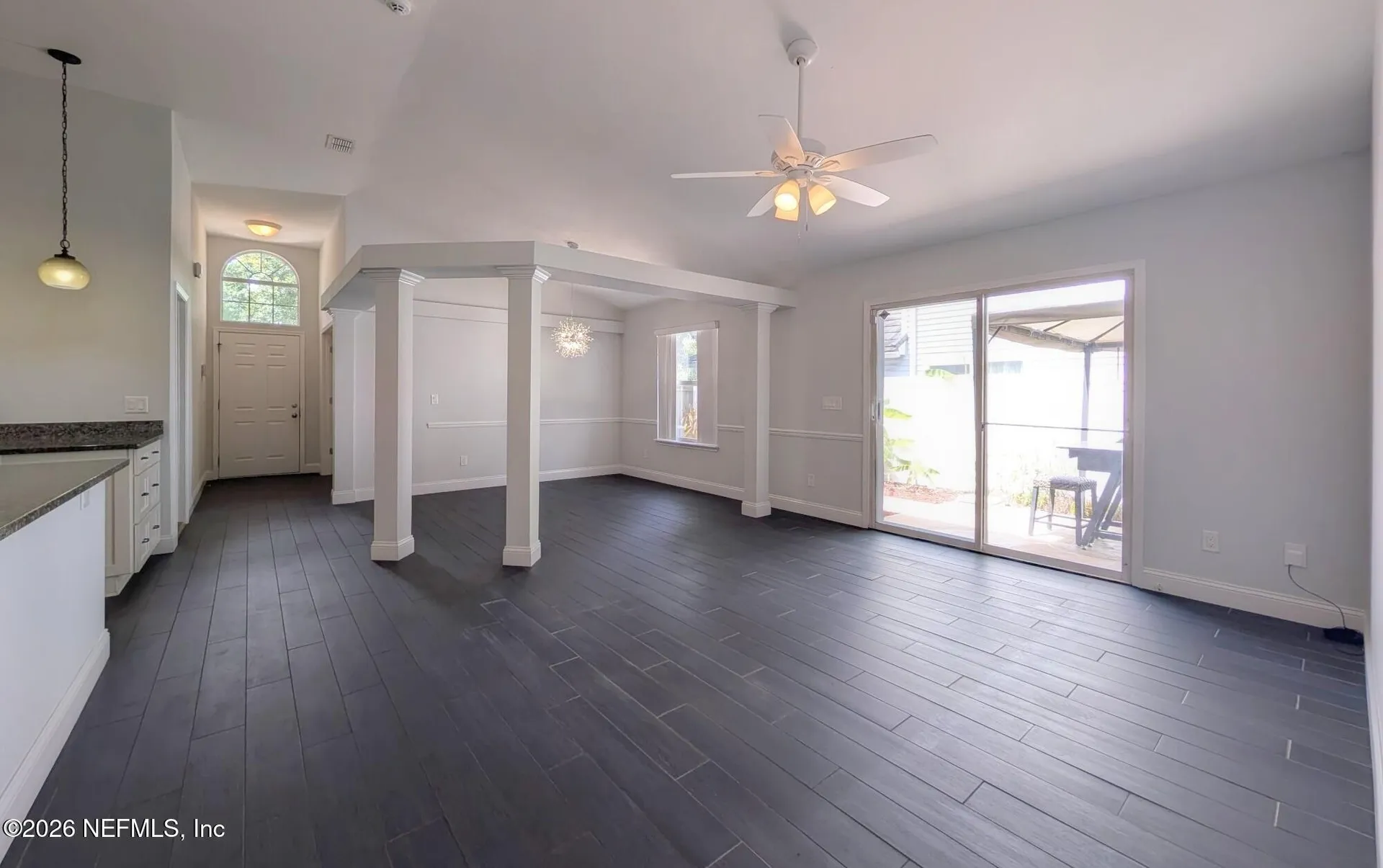 1649 Ocean Pond Court Jacksonville Beach FL 32250