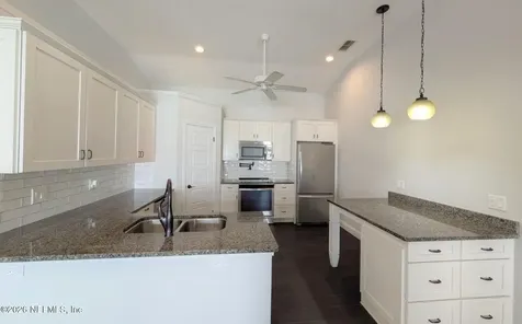 1649 Ocean Pond Court Jacksonville Beach FL 32250